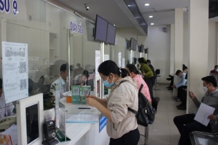 TP.HCM gấp rút thành lập Trung tâm phục vụ hành chính công cấp xã