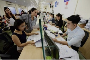 TP.HCM muốn cho cán bộ thôi việc vay vốn với lãi suất bằng hộ nghèo để khởi nghiệp
