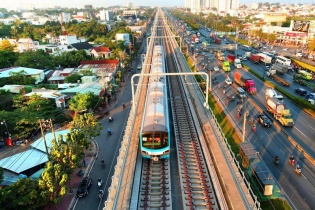 Chậm ban hành quy định thí điểm mô hình TOD sẽ lãng phí và thất thoát tài sản công