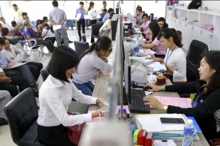 TP.HCM kiến nghị bố trí nhà công vụ cho cán bộ được điều động, luân chuyển công tác