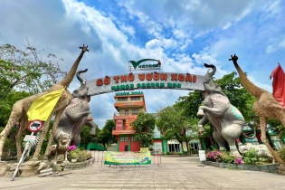 Đồng Nai: Buộc Công ty TNHH Khu du lịch sinh thái Vườn Xoài nộp hơn 154 tỷ đồng 