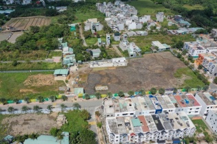 TP.HCM: Doanh nghiệp làm nhà ở xã hội đủ điều kiện vay nguồn vốn 120.000 tỷ đồng, phải nhanh chóng đáp ứng