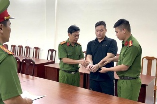 TP.HCM: Tội phạm mua bán người nhắm vào phụ nữ, trẻ vị thành niên, lao động nhập cư