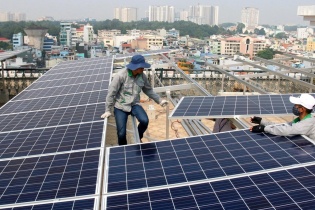 TP.HCM: Còn nhiều vướng mắc về cơ chế và thủ tục đầu tư dự án tín chỉ carbon