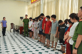 TP.HCM: Nhận diện phương thức, thủ đoạn của tội phạm mua bán người 