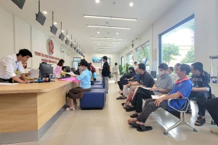 TP.HCM đề xuất tháo gỡ vướng mắc khi vận hành chính quyền địa phương hai cấp