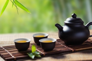 TP.HCM đưa "ngoại giao trà" vào khách sạn cao cấp làm cầu nối phát triển kinh tế