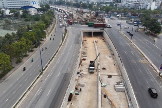 TP.HCM: Hàng loạt Ban quản lý dự án giải ngân chậm 