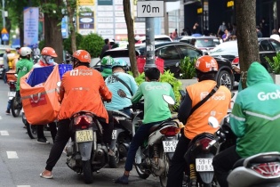 Phó chủ tịch TP.HCM: Chuyển xe máy xăng sang xe điện cần lắng nghe ý kiến chuyên gia, nhà khoa học