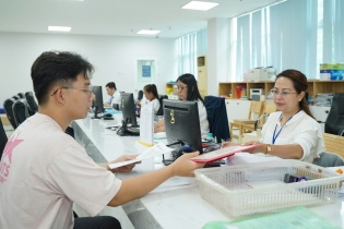 TP.HCM ra "tối hậu thư" thực thi cắt giảm, đơn giản hóa thủ tục hành chính