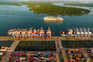 Dự án Khu thương mại tự do TP.HCM thu hút quan tâm nhà đầu tư trong, ngoài nước