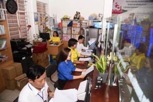 TP.HCM: Yêu cầu giải quyết dứt điểm việc chi trả cho cán bộ nghỉ việc theo Nghị định 178 TP.HCM: Yêu cầu giải quyết dứt điểm việc chi trả cho cán bộ nghỉ việc theo Nghị định 178