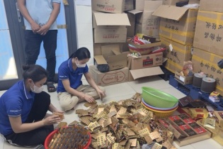 TP.HCM: Biến tướng khôn lường các thủ đoạn làm giả thuốc 