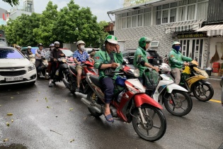 TP.HCM sẽ giải quyết thách thức hạ tầng trạm sạc pin cho xe điện thế nào? 