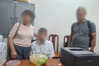 Công an TP.HCM, Đồng Nai liên tiếp giải cứu nạn nhân bị lừa đảo "bắt cóc online" 