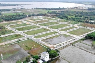 Tạm đình chỉ đại biểu HĐND với nguyên Chủ tịch UBND Đồng Nai Cao Tiến Dũng