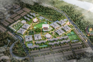 Phải hài hòa lợi ích ba "nhà" liên quan Dự án tổ hợp giáo dục FPT Bình Dương