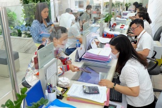 TP.HCM gặp vướng cơ chế tiền lương cho công chức, viên chức theo cơ chế đặc thù