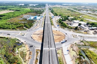 Đồng Nai: Quyết liệt giải phóng mặt bằng các dự án kết nối sân bay Long Thành Đồng Nai: Quyết liệt giải phóng mặt bằng các dự án kết nối sân bay Long Thành