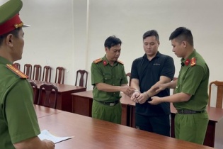 TP.HCM giải cứu 10 nạn nhân dưới 18 tuổi bị mua bán người  TP.HCM giải cứu 10 nạn nhân dưới 18 tuổi bị mua bán người