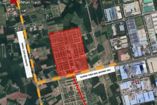 Đồng Nai công khai danh sách loạt doanh nghiệp nợ thuế 