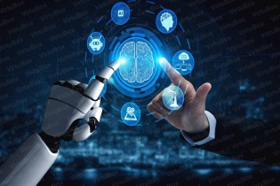 TP.HCM phấn đấu "phổ cập AI" cho  2 triệu người dân sau 5 năm 