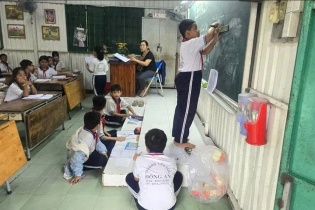 TP.HCM đề xuất kết hợp linh hoạt nguồn vốn để đầu tư cơ sở vật chất giáo dục