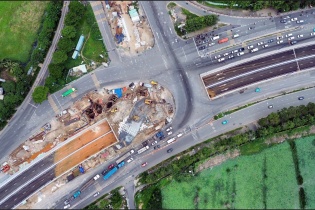 TP.HCM yêu cầu doanh nghiệp rà soát, khắc phục các dự án gây mất an toàn giao thông  