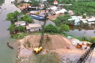 TP.HCM: Đề nghị xử lý 59 bến thủy, khu neo đậu tàu, thuyền không phép