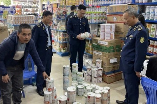 TP.HCM: Kiểm tra toàn diện việc sản xuất, kinh doanh, quảng cáo sản phẩm dinh dưỡng trẻ em