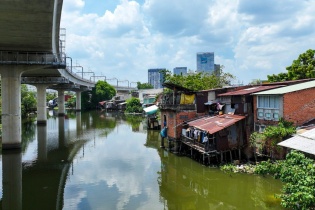 TP.HCM: Đề xuất giải pháp tháo gỡ, đảm bảo giải ngân vốn đầu tư công tại nhiều dự án lớn