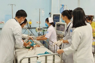 TP.HCM đề xuất gỡ vướng lĩnh vực y tế khi thực hiện chính quyền hai cấp