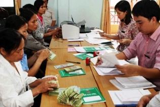 TP.HCM: UBND các phường, xã  bình xét cho vay ngay khi nhận hồ sơ của người dân 