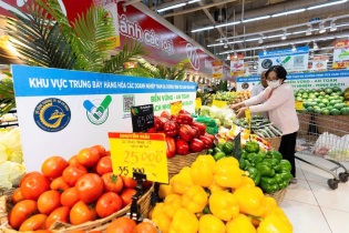 TP.HCM xây dựng phương án dự trữ, chủ động nguồn hàng ứng phó ảnh hưởng thiên tai 