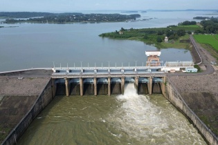 TP.HCM yêu cầu hạ thấp mực nước hồ thủy điện, thủy lợi đảm bảo an toàn hạ du 