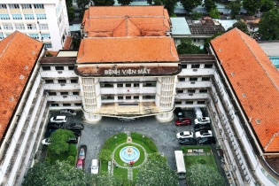 TP.HCM: Muốn thu hồi nhiều khu "đất vàng" doanh nghiệp đang dùng để phát triển y tế 