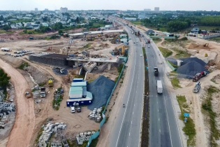 TP.HCM giao trách nhiệm tháo vướng mắc Dự án bồi thường, hỗ trợ, tái định cư Vành đai 3