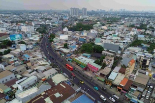 TP.HCM: Cảnh báo khẩn chiêu lừa đảo tiền bồi thường Dự án mở rộng Quốc lộ 13