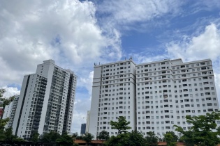 TP.HCM nghiên cứu lập Quỹ tiết kiệm nhà ở hỗ trợ người mua nhà ở xã hội