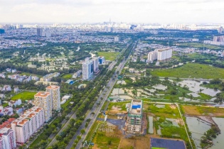 TP.HCM: Người bị thu hồi đất sẽ tiếp cận nguồn vốn giải quyết việc làm thuận lợi hơn