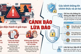Giả mạo Thi hành án dân sự TP.HCM bán đấu giá tài sản 