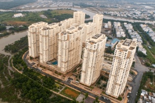 TP.HCM: Hơn 10 năm chờ đợi, hàng nghìn cư dân Chung cư Đức Khải sắp được cấp sổ hồng