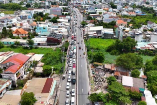 Lãnh đạo TP.HCM ra "tối hậu thư" tiến độ 4 dự án BOT hàng chục nghìn tỷ đồng