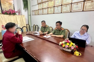 TP.HCM: Cảnh báo thủ đoạn “mượn danh” cơ quan nhà nước tổ chức sự kiện trục lợi