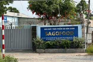 TP.HCM: Công an vào cuộc vụ nghi vấn Sago Food đưa thịt hết hạn vào trường học