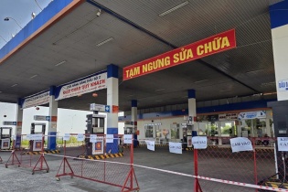 Bộ Công thương phản hồi Đồng Nai về vụ tranh chấp, ngừng bán xăng trên tuyến cao tốc