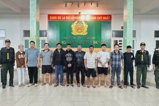 Đồng Nai: Núp bóng quỹ đầu tư "săn" doanh nghiệp để cho vay nặng lãi tới 1.095%/năm