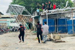 TP.HCM: Nhiều đơn vị giải ngân vốn bồi thường dự án công không đạt kế hoạch 