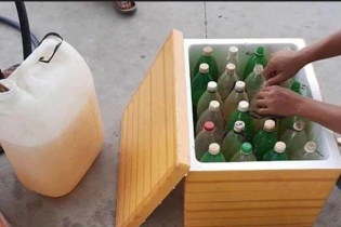 Đồng Nai: Khuyến cáo người dân không nên tích trữ xăng, dầu trong nhà