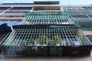 TP.HCM: Sẽ xử nghiêm các chung cư cơi nới, "chuồng cọp", vi phạm an toàn PCCC